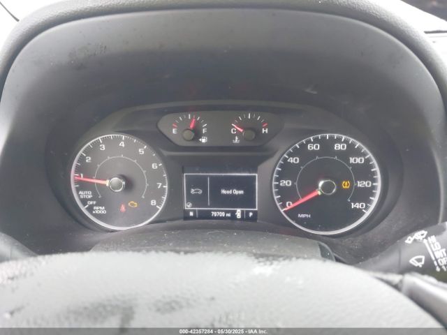 2018 GMC TERRAIN 3GKALMEV4JL173519 Photo 6