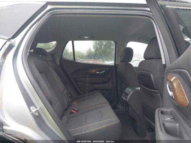 2018 GMC TERRAIN 3GKALMEV4JL173519 Photo 7