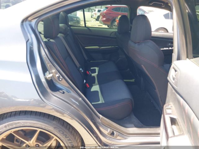 JF1VA1A62M9807896 Subaru WRX