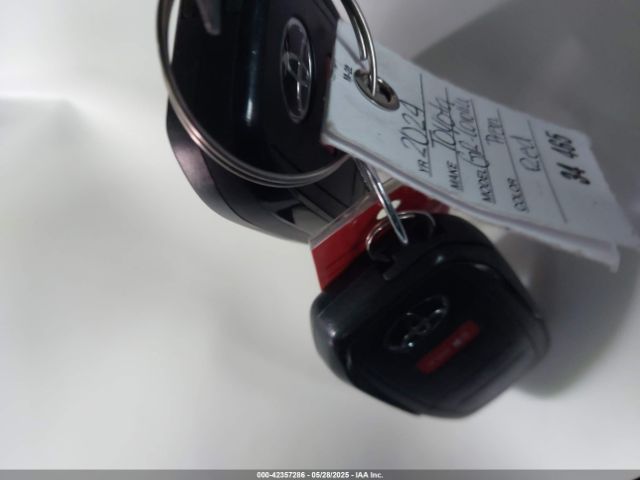 JTNABAAE5RA008421 Toyota Gr Corolla Premium