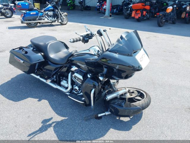 2023 HARLEY-DAVIDSON FLTRX 1HD1KHC12PB653492