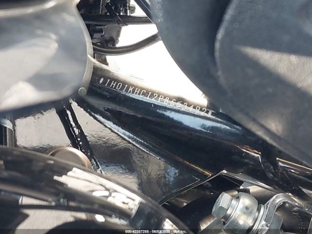 2023 HARLEY-DAVIDSON FLTRX 1HD1KHC12PB653492 Photo 9