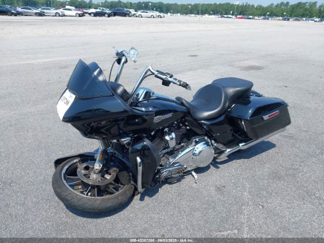 2023 HARLEY-DAVIDSON FLTRX 1HD1KHC12PB653492 Photo 1