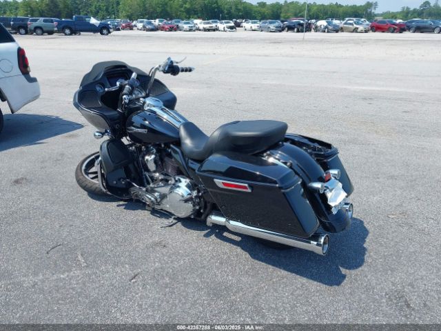 2023 HARLEY-DAVIDSON FLTRX 1HD1KHC12PB653492 Photo 2