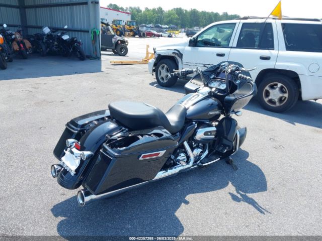 2023 HARLEY-DAVIDSON FLTRX 1HD1KHC12PB653492 Photo 3