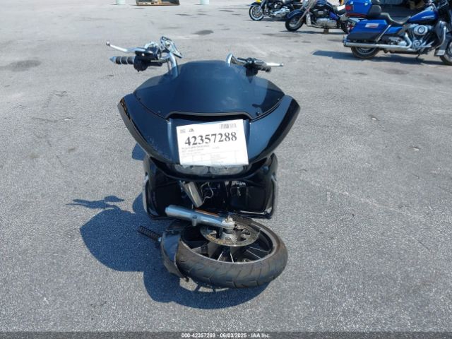2023 HARLEY-DAVIDSON FLTRX 1HD1KHC12PB653492 Photo 4