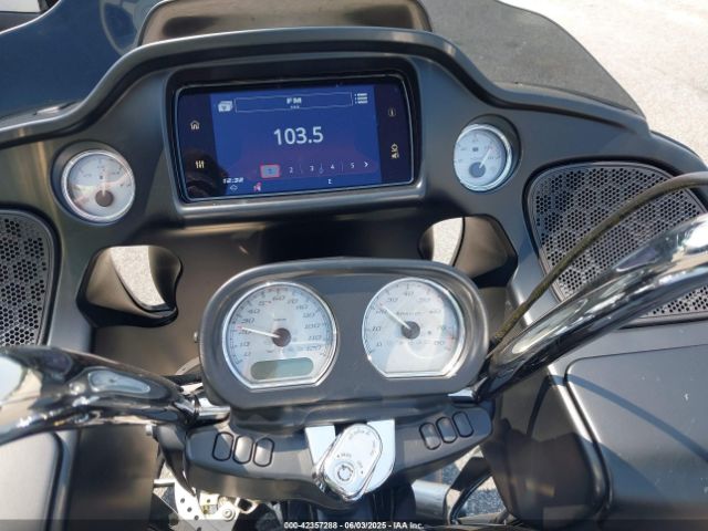 2023 HARLEY-DAVIDSON FLTRX 1HD1KHC12PB653492 Photo 6