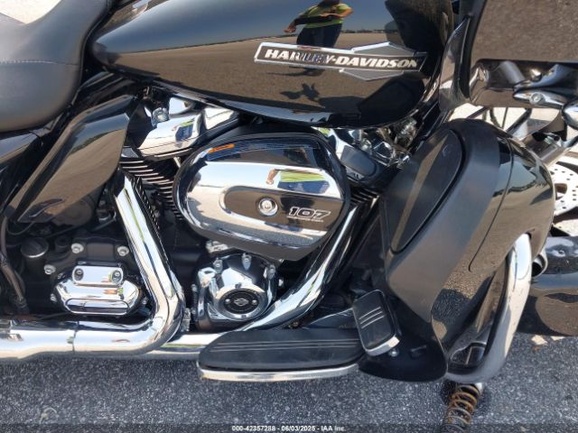 2023 HARLEY-DAVIDSON FLTRX 1HD1KHC12PB653492 Photo 7