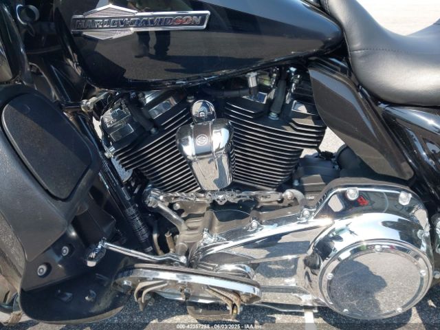 2023 HARLEY-DAVIDSON FLTRX 1HD1KHC12PB653492 Photo 8