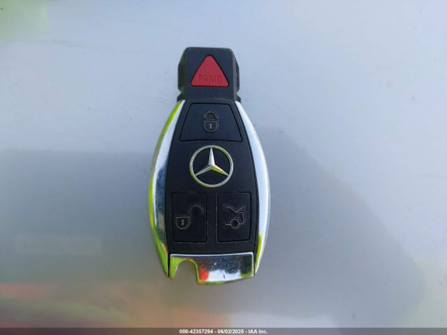 4JGDF6EE5HA804884 Mercedes-Benz m276
