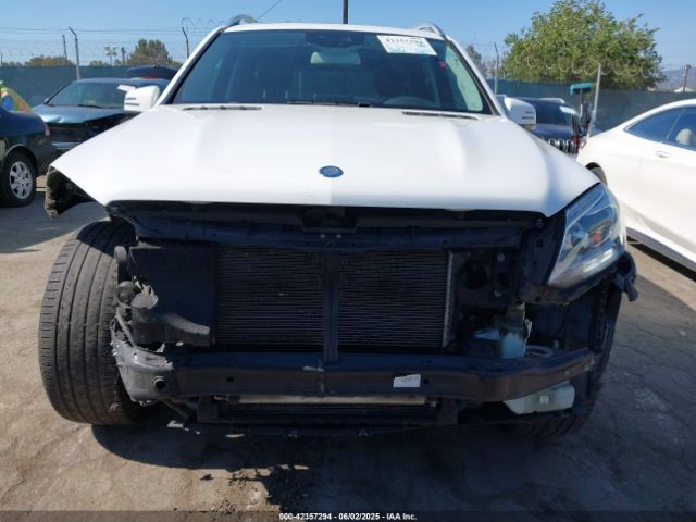 4JGDF6EE5HA804884 Mercedes-Benz m276