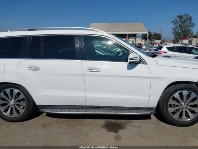 4JGDF6EE5HA804884 Mercedes-Benz m276