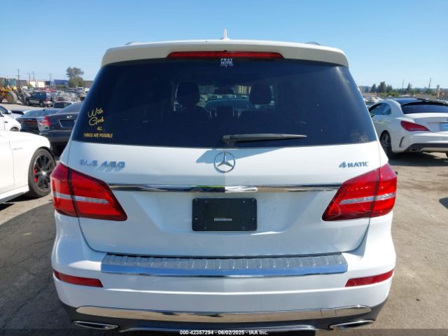 4JGDF6EE5HA804884 Mercedes-Benz m276