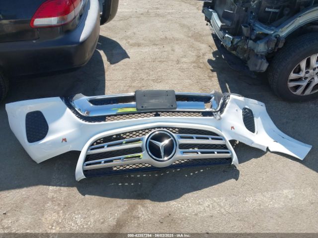 4JGDF6EE5HA804884 Mercedes-Benz m276