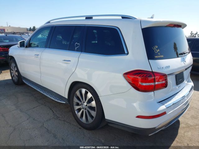 4JGDF6EE5HA804884 Mercedes-Benz m276
