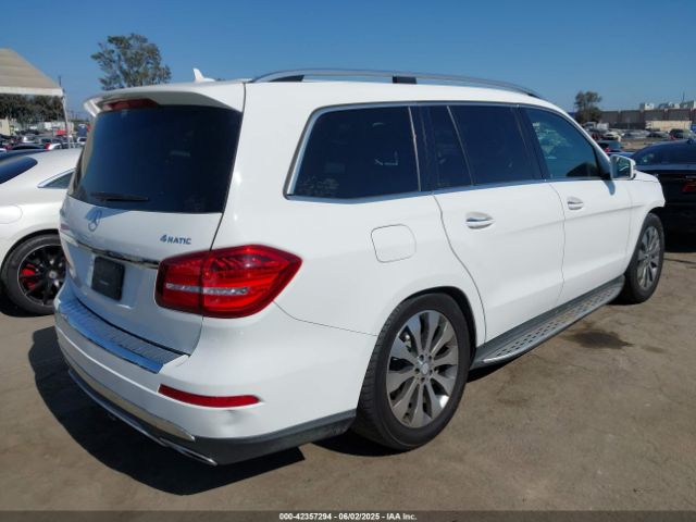 4JGDF6EE5HA804884 Mercedes-Benz m276