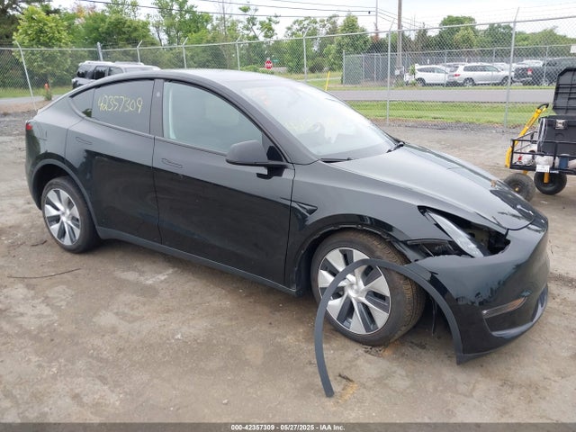 2023 TESLA MODEL Y 7SAYGDEE7PF874595 Photo 0