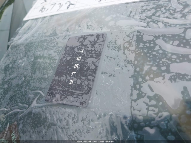 2023 TESLA MODEL Y 7SAYGDEE7PF874595 Photo 10