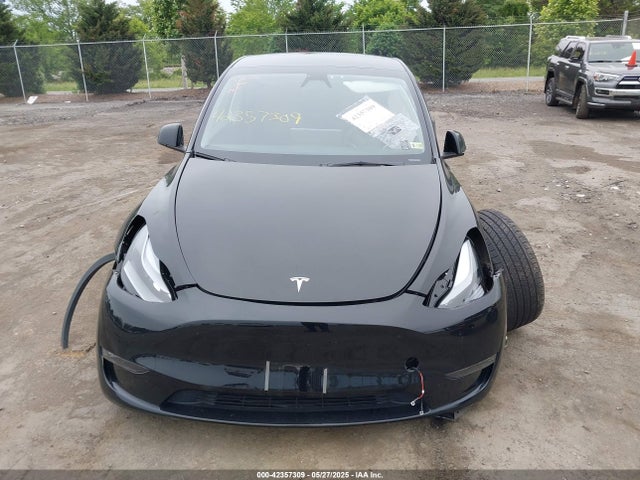 7SAYGDEE7PF874595 Tesla 2023