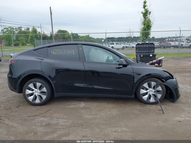 7SAYGDEE7PF874595 Tesla 2023