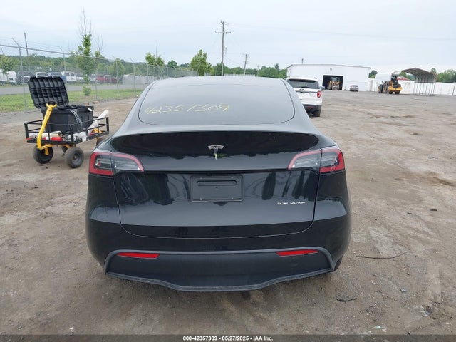 7SAYGDEE7PF874595 Tesla 2023