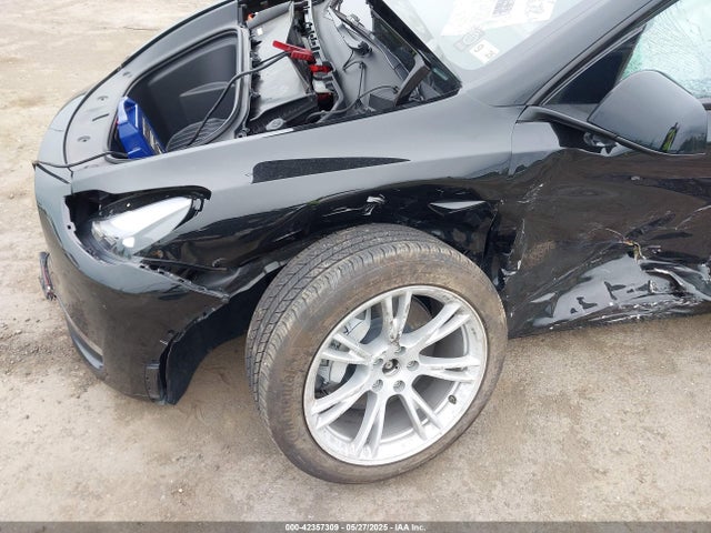 2023 TESLA MODEL Y 7SAYGDEE7PF874595 Photo 5