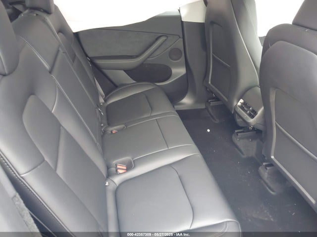 2023 TESLA MODEL Y 7SAYGDEE7PF874595 Photo 7