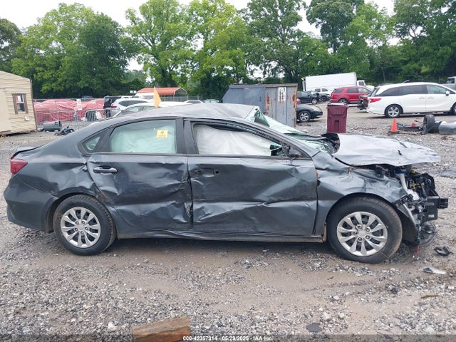 3KPF24AD4RE705997 KIA mpi nu