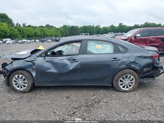 3KPF24AD4RE705997 KIA mpi nu