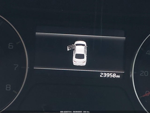 3KPF24AD4RE705997 KIA mpi nu
