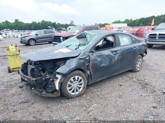3KPF24AD4RE705997 KIA mpi nu