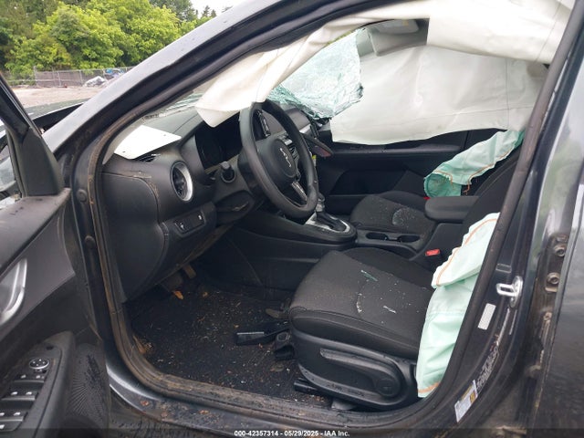 3KPF24AD4RE705997 KIA mpi nu