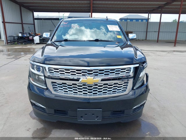 1GNSK2KC4FR610534 Chevrolet l83 - vvt, active fuel management, aluminum