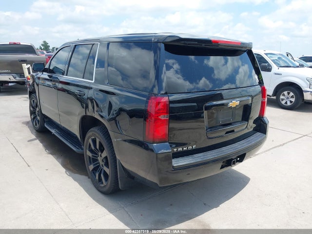 1GNSK2KC4FR610534 Chevrolet l83 - vvt, active fuel management, aluminum