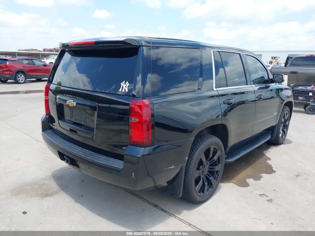 1GNSK2KC4FR610534 Chevrolet l83 - vvt, active fuel management, aluminum
