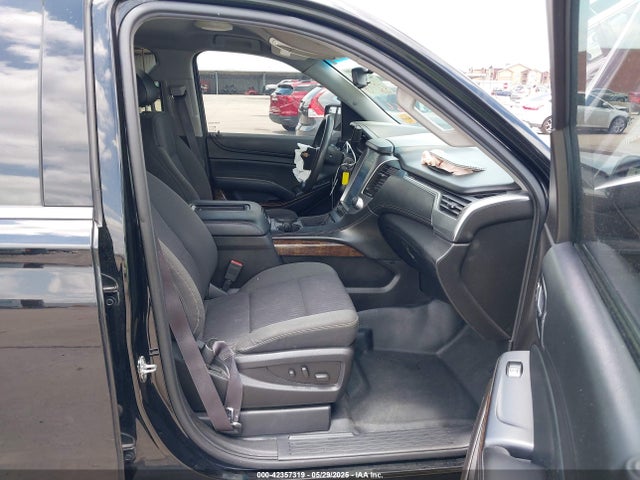 1GNSK2KC4FR610534 Chevrolet l83 - vvt, active fuel management, aluminum