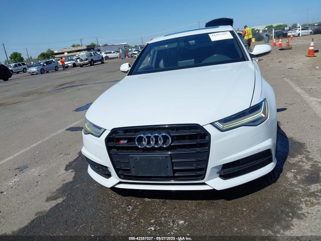 Audi 2016 2016 WAUF2AFC3GN106898 Image 12