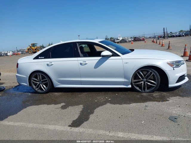 Audi 2016 2016 WAUF2AFC3GN106898 Image 13