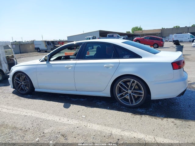 Audi 2016 2016 WAUF2AFC3GN106898 Image 14