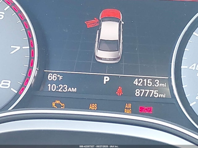 Audi 2016 2016 WAUF2AFC3GN106898 Image 15