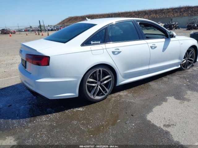 2016 AUDI S6 WAUF2AFC3GN106898 Photo 3