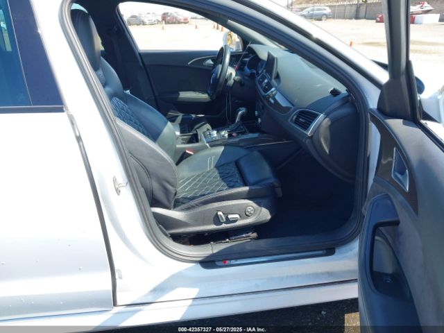2016 AUDI S6 WAUF2AFC3GN106898 Photo 4