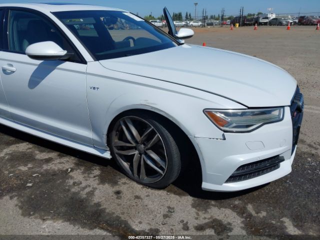 2016 AUDI S6 WAUF2AFC3GN106898 Photo 5