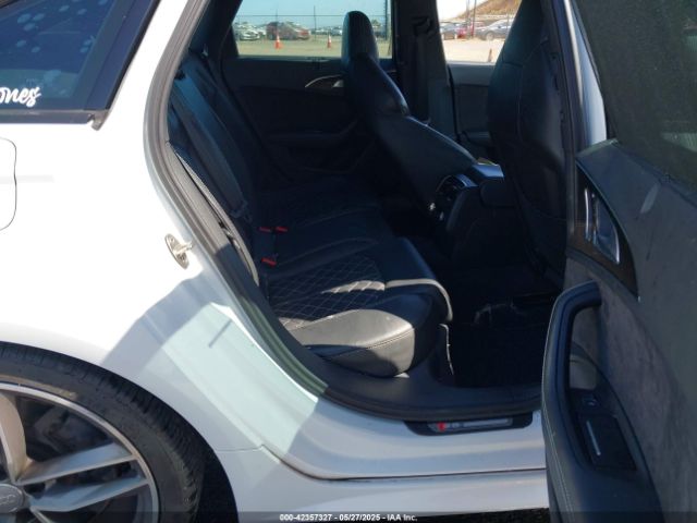 2016 AUDI S6 WAUF2AFC3GN106898 Photo 7