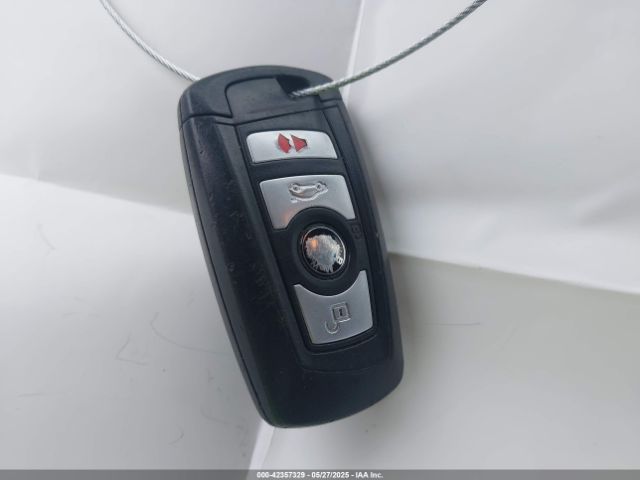 2017 BMW X3 5UXWZ7C31H0X40035 Photo 10