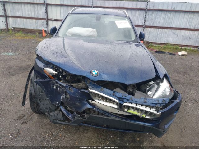 2017 BMW X3 5UXWZ7C31H0X40035 Photo 5