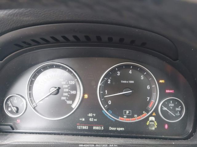 2017 BMW X3 5UXWZ7C31H0X40035 Photo 6