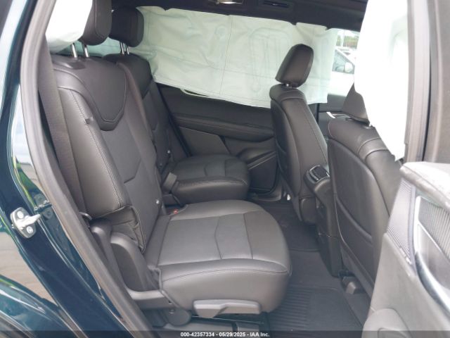 1GYKPGRS5RZ754399 Cadillac lgx