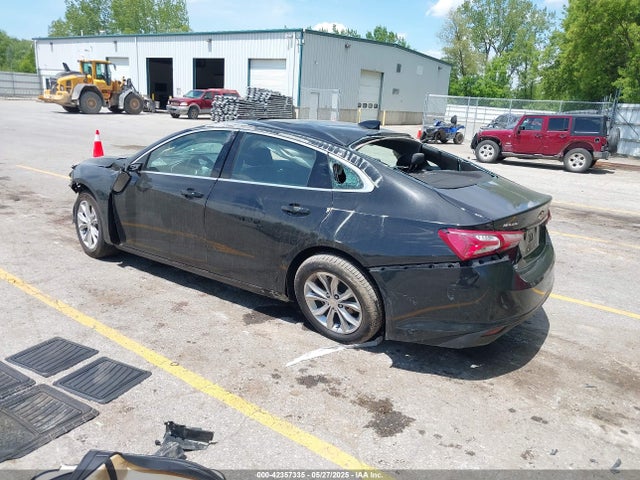 1G1ZD5ST7NF130418 Chevrolet lfv - direct injection, variable valve timing, gen 1 gmna