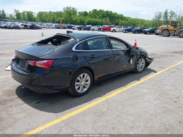 1G1ZD5ST7NF130418 Chevrolet lfv - direct injection, variable valve timing, gen 1 gmna